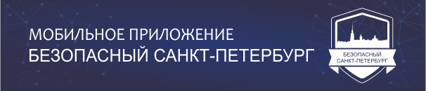 Мобильное приложение Санкт-Петербург